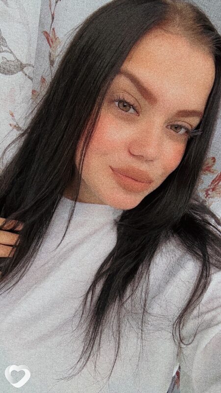 Екатерина, 21, Санкт-Петербурге — анкета №2450549