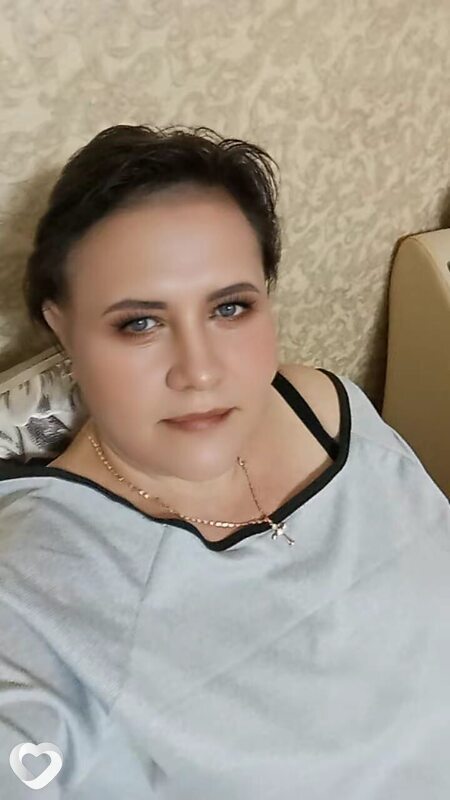 Елена, 50, Семей — анкета №2450201