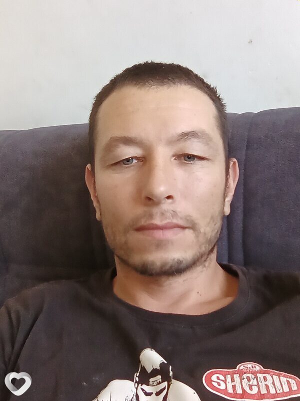 Александр, 41, Ташкент — анкета №2450202