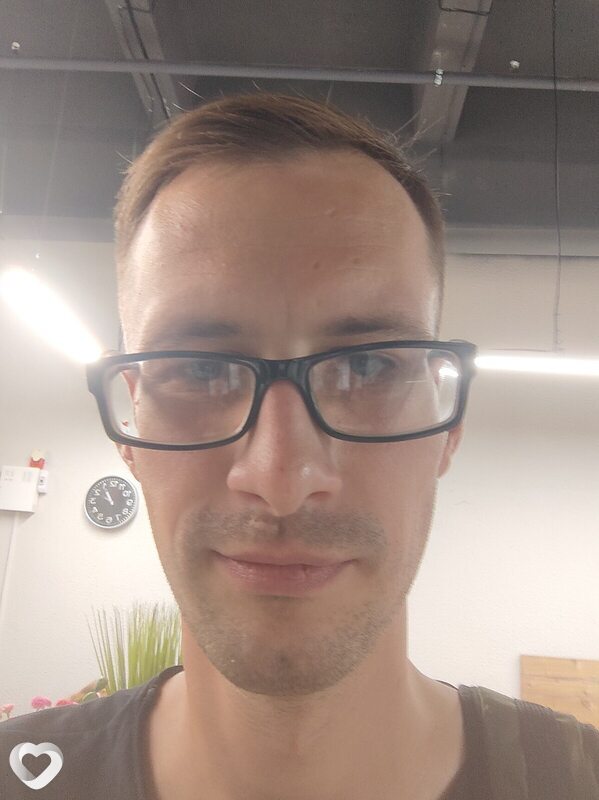 Роман, 37, Минске — анкета №2450208