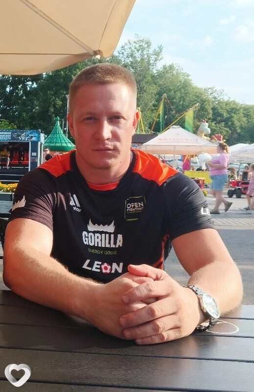 Александр, 32, Самаре — анкета №2450217