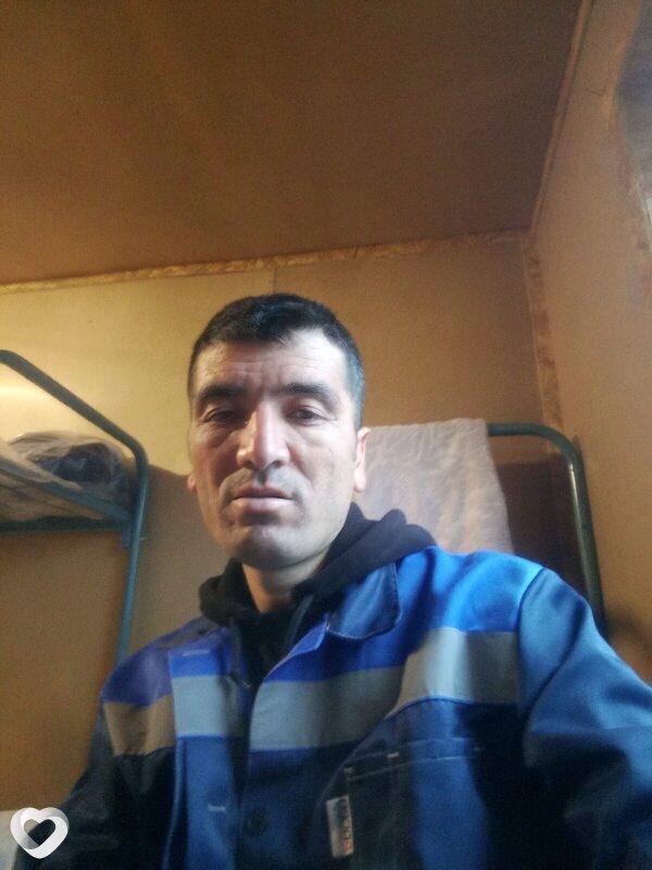 Федя, 40, Санкт-Петербурге — анкета №2450219