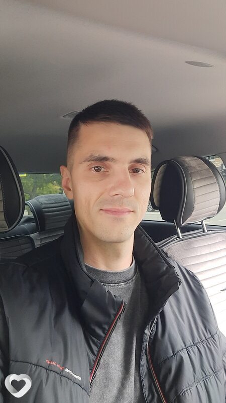 Роман, 34, Славянске-на-Кубани — анкета №2450326