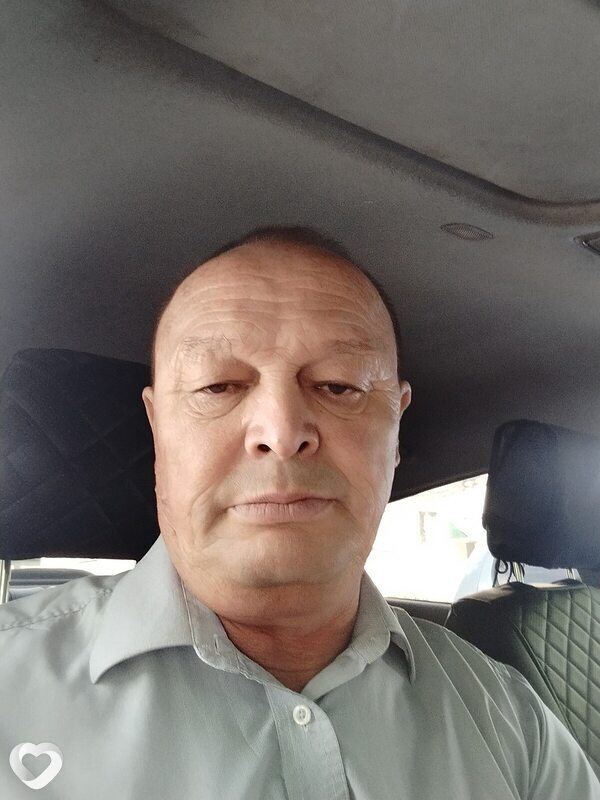 Хабиб, 59, Томске — анкета №2450329