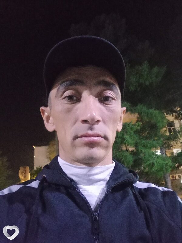 Ержигит, 37, Павлодаре — анкета №2450332