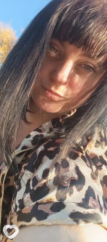 Юля, 38, Орске — анкета №2450337