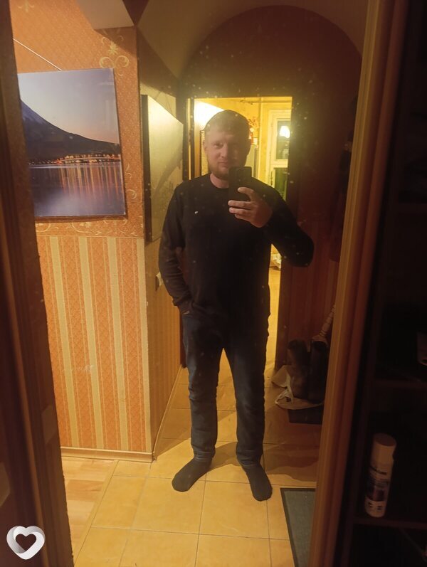 Александр, 36, Минске — анкета №2450348