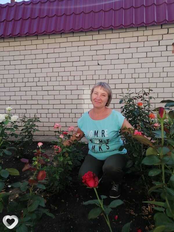 Светлана, Сызрань