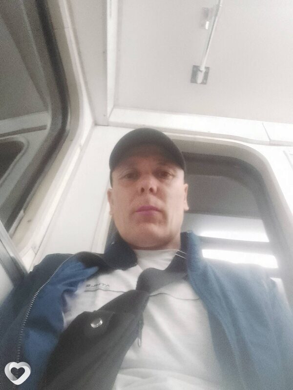 Нурали, 44, Санкт-Петербурге — анкета №2450226