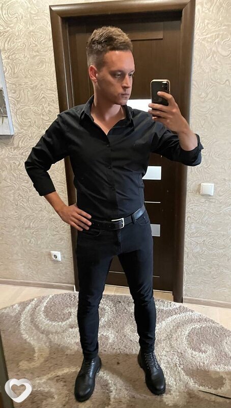 Константин, 33, Минске — анкета №2450231