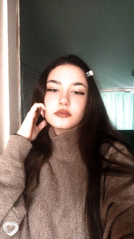 Альбина, 20, Ставрополе — анкета №2450247