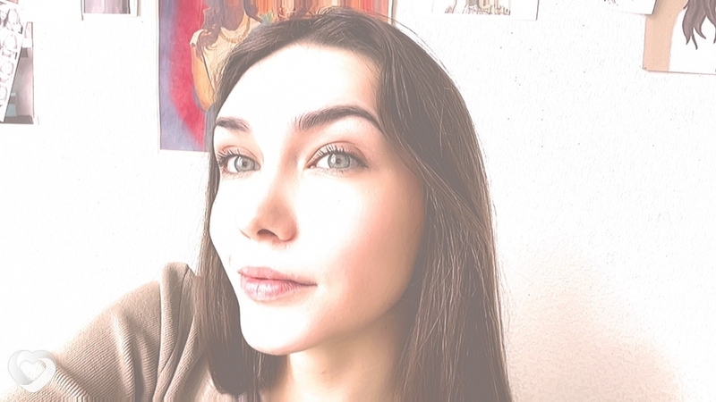 Ксеня, 24, Санкт-Петербурге — анкета №2450311