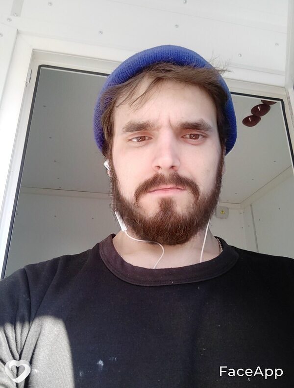 Михаил, 30, Воткинске — анкета №2450312