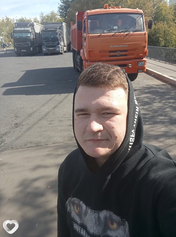 Анатолий, 21, Санкт-Петербурге — анкета №2450316