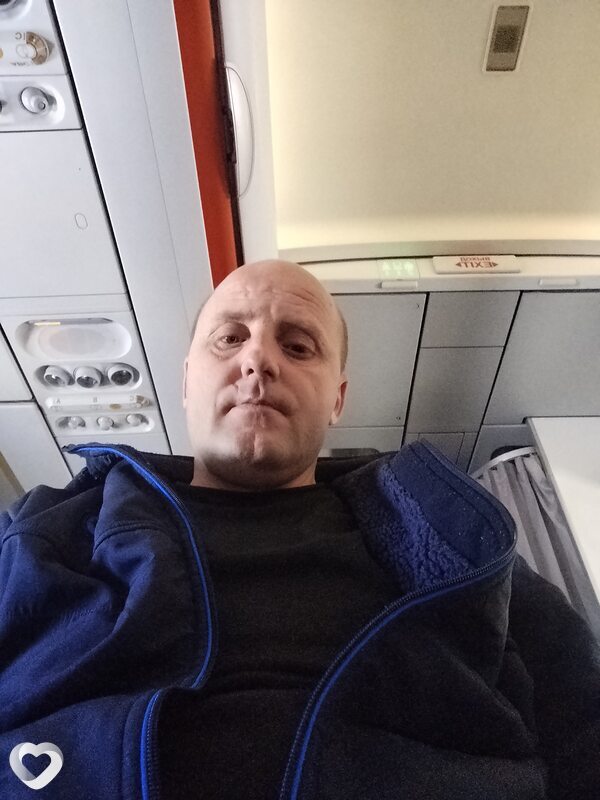Владиммр, 39, Чите — анкета №2450321