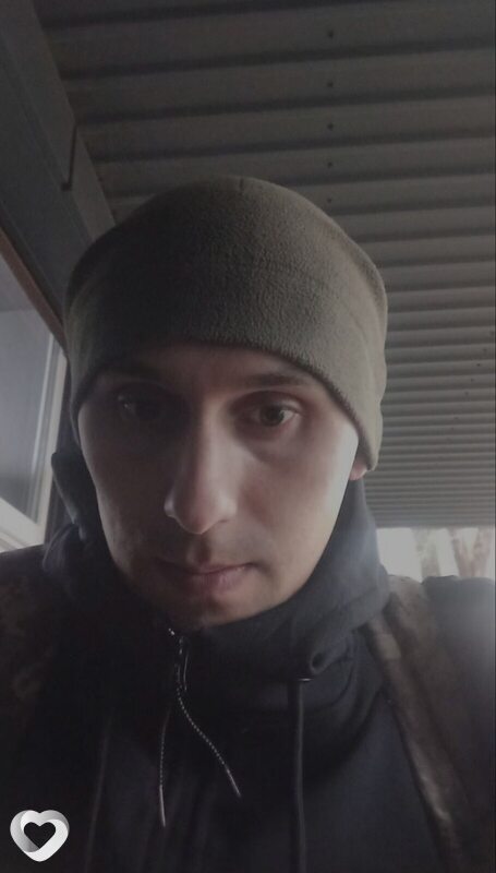 Максим, 30, Омске — анкета №2450322