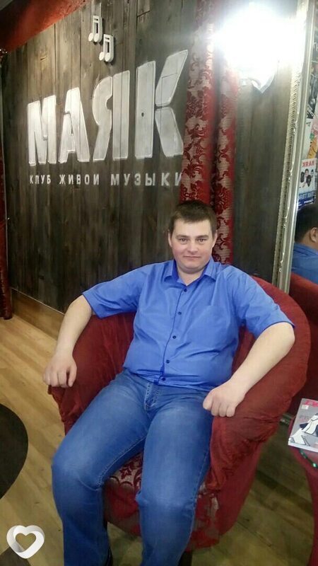 Илья, 34, Томске — анкета №2450323