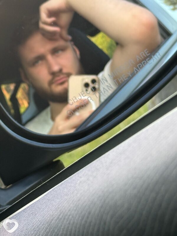 Александр, 26, Гродно — анкета №2450325