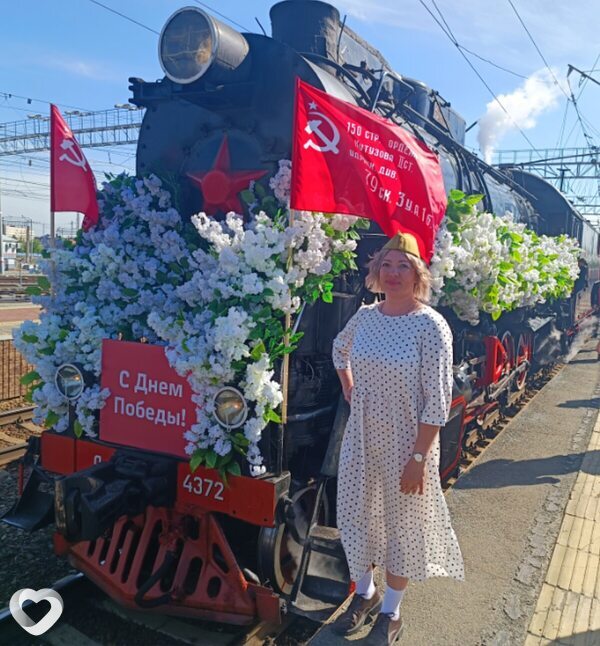 Марина, 37, Москве — анкета №2450352