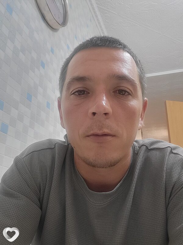 Максим, 32, Костанае — анкета №2450353