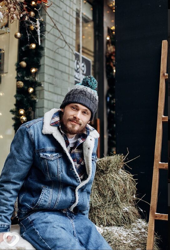 Александр, 32, Москве — анкета №2450355