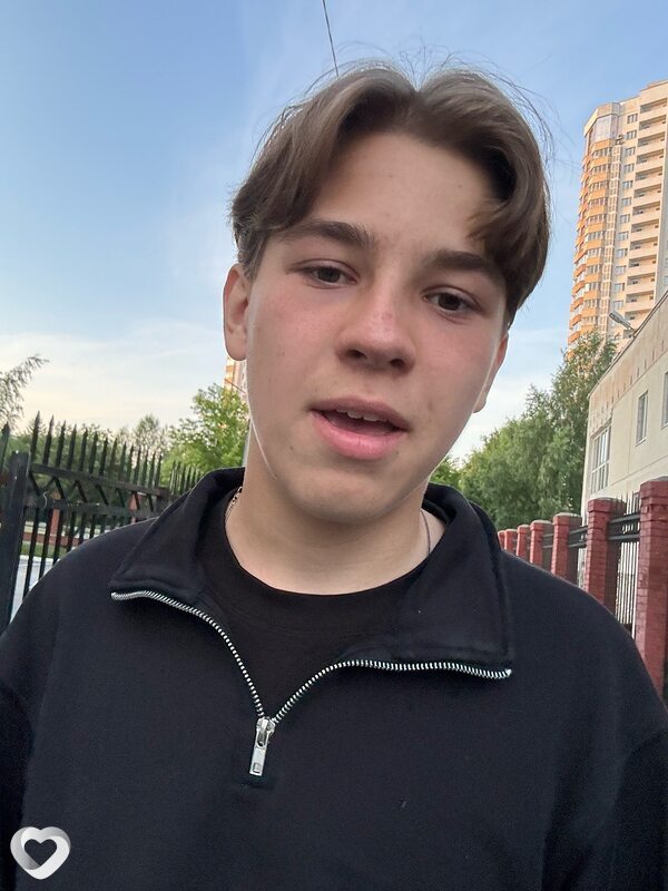 Матвейка, 19, Екатеринбурге — анкета №2450356
