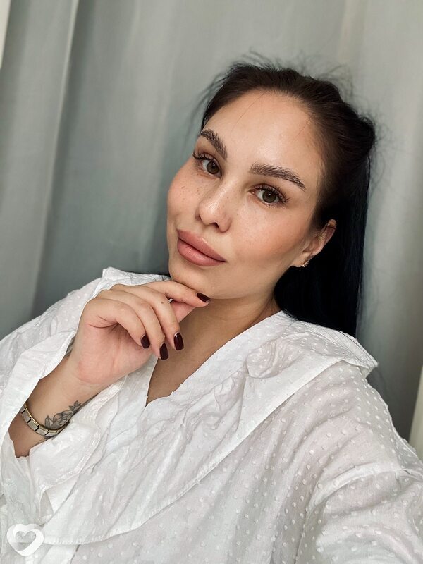 Татьяна, 30, Красноярске — анкета №2450366