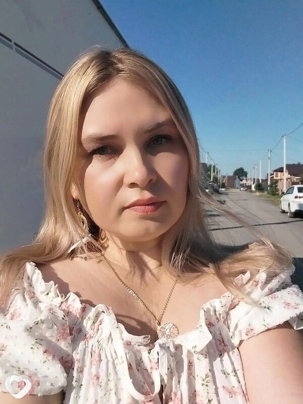 Альбина, 42, Уфе — анкета №2450369