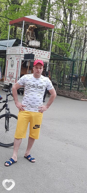 Владимир, 30, Ставрополе — анкета №2450493