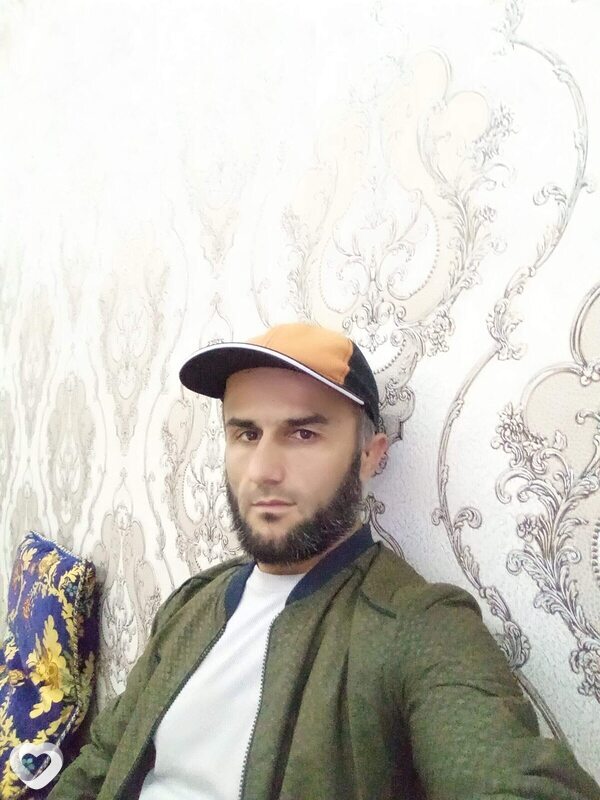 Баха, 31, Чехове — анкета №2450495