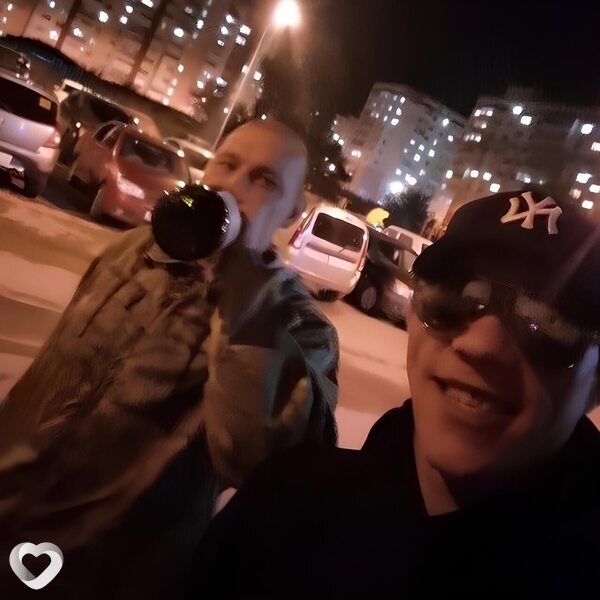 Алексей, 27, Москве — анкета №2450498