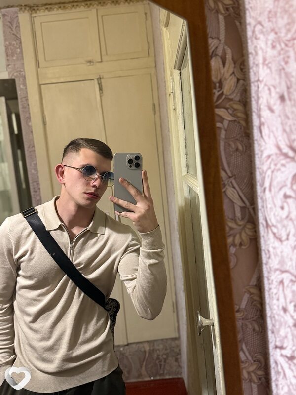 Егор, 24, Луганске — анкета №2450376