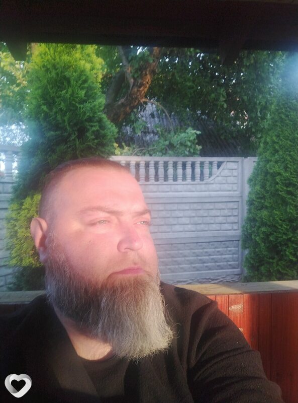 Николай, 40, Минске — анкета №2450378