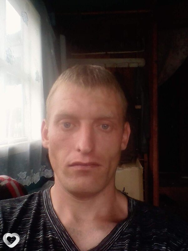Серёга, 38, Барнауле — анкета №2450379