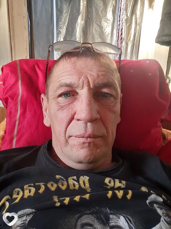 Makson, 48, Магнитогорске — анкета №2450388