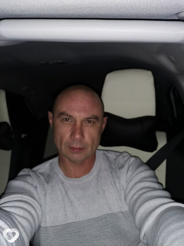 Олег, 53, Тамбове — анкета №2450393