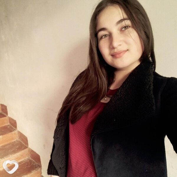 Юля, 25, Уфе — анкета №2450398