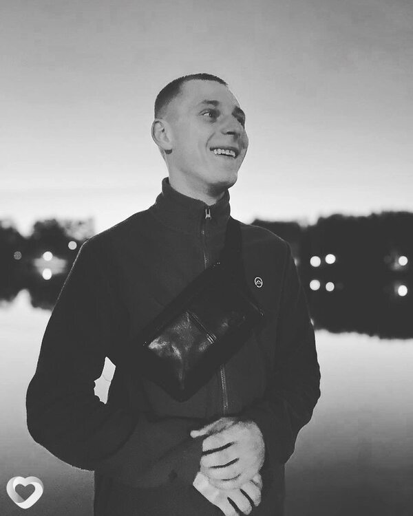 Даниил, 24, Одинцове — анкета №2450503