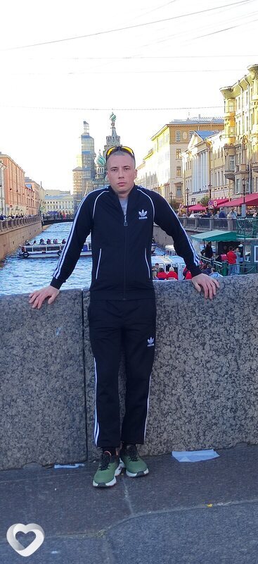 Сергей, 38, Апатитах — анкета №2450508