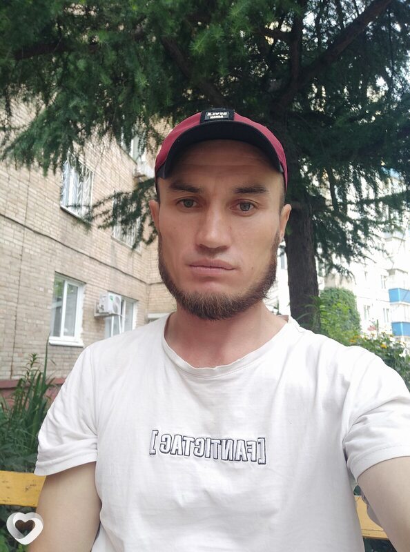 Максим, 36, Старом Осколе — анкета №2450511