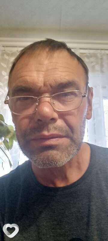 Евгений, 49, Ревде — анкета №2450517