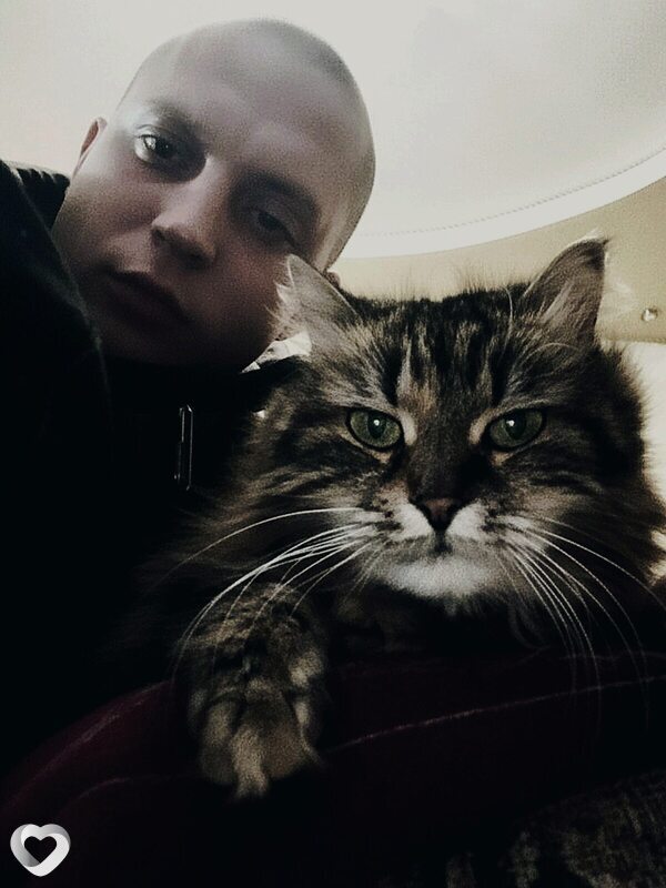 Ярослав, 23, Енакиеве — анкета №2450522