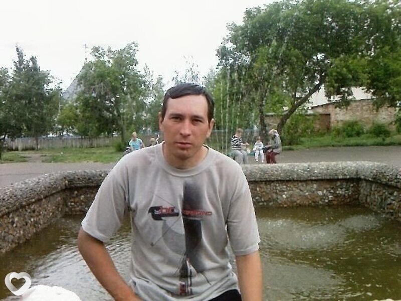 Igor, 45, Омске — анкета №13510