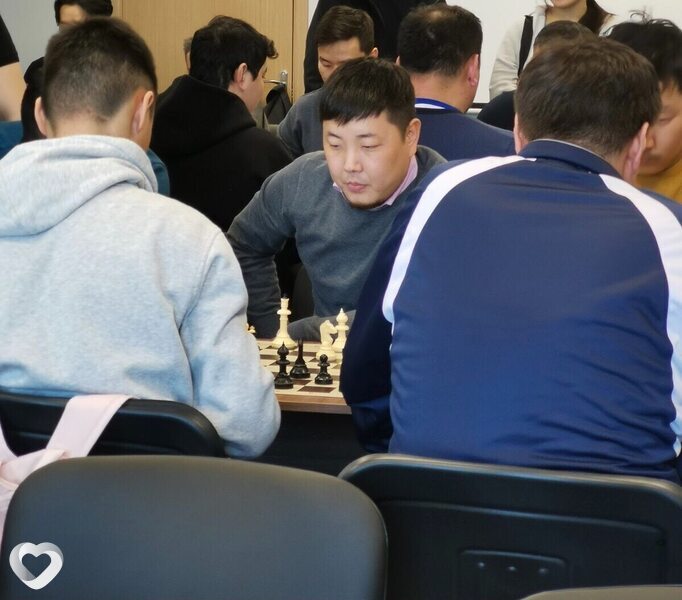 Александр, 35, Улан-Удэ — анкета №2450831