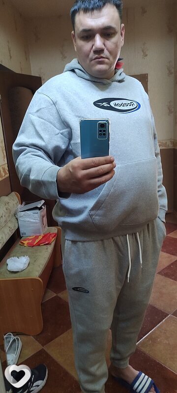 Дмитрий, 42, Геленджике — анкета №2450833