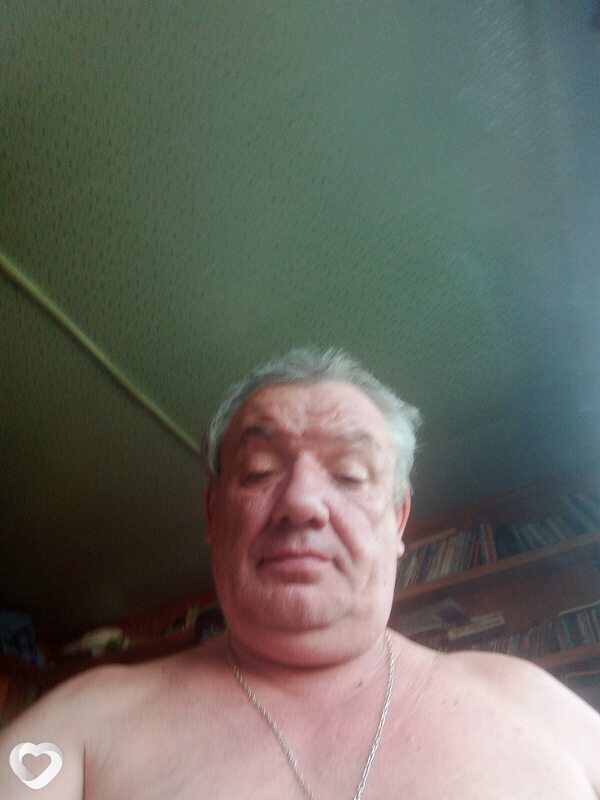 Алекс, 60, Москве — анкета №2450837