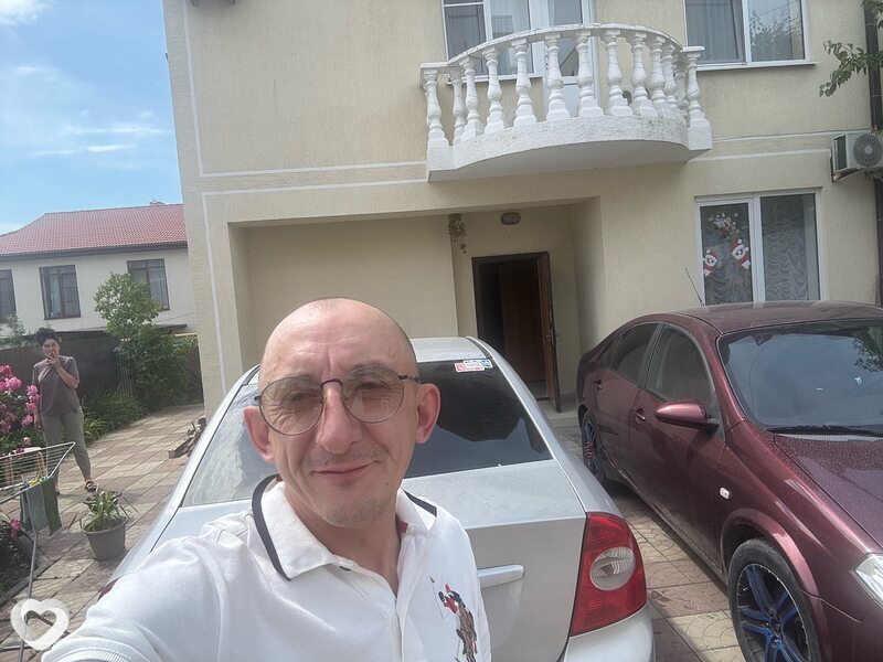 Денис, 37, Краснодаре — анкета №2450841