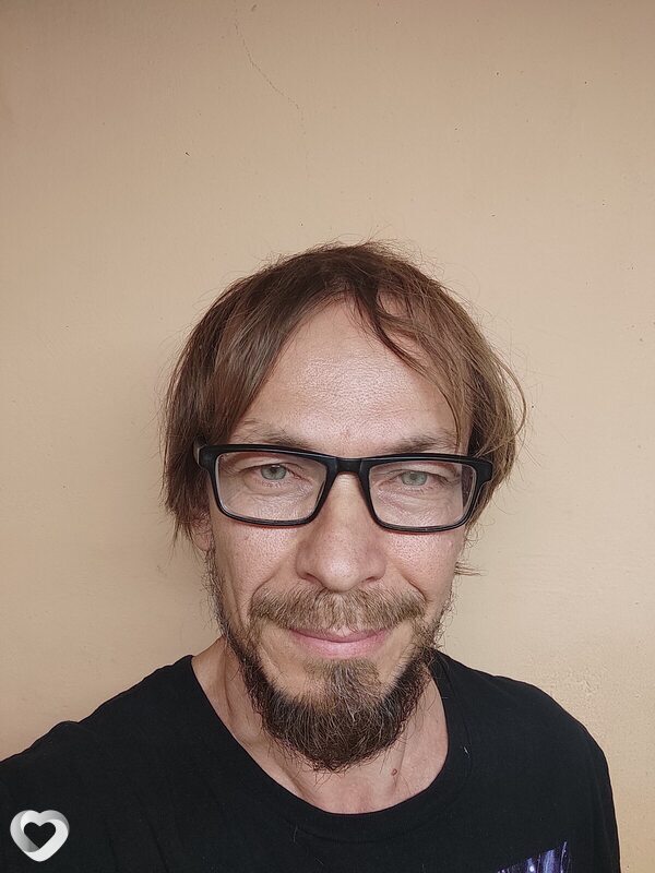 Дмитрий, 45, Москве — анкета №2450554