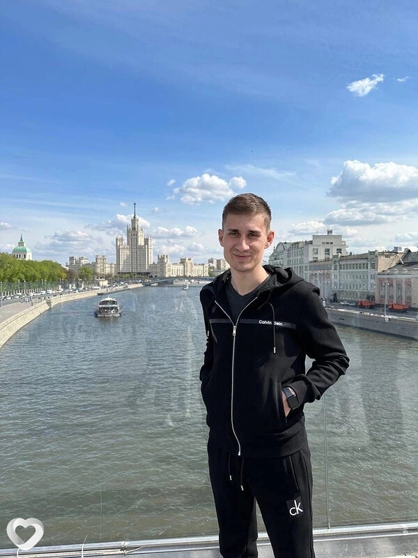 Иван, 37, Могилев — анкета №2450559