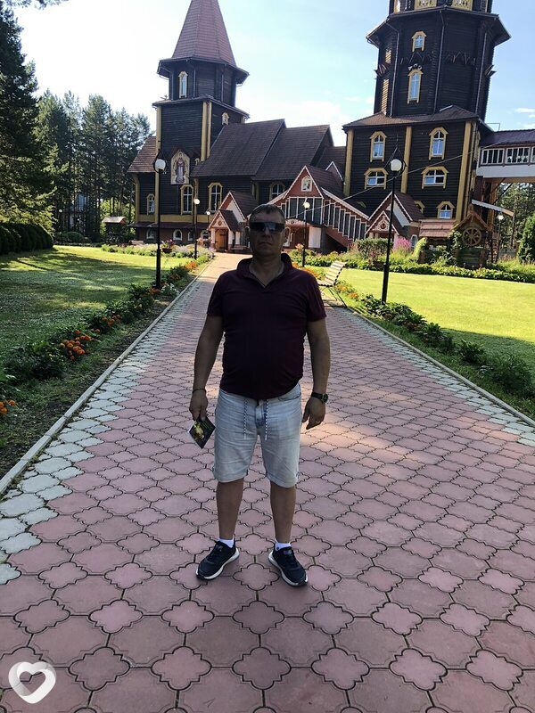 Выбор, 43, Саянске — анкета №2450560
